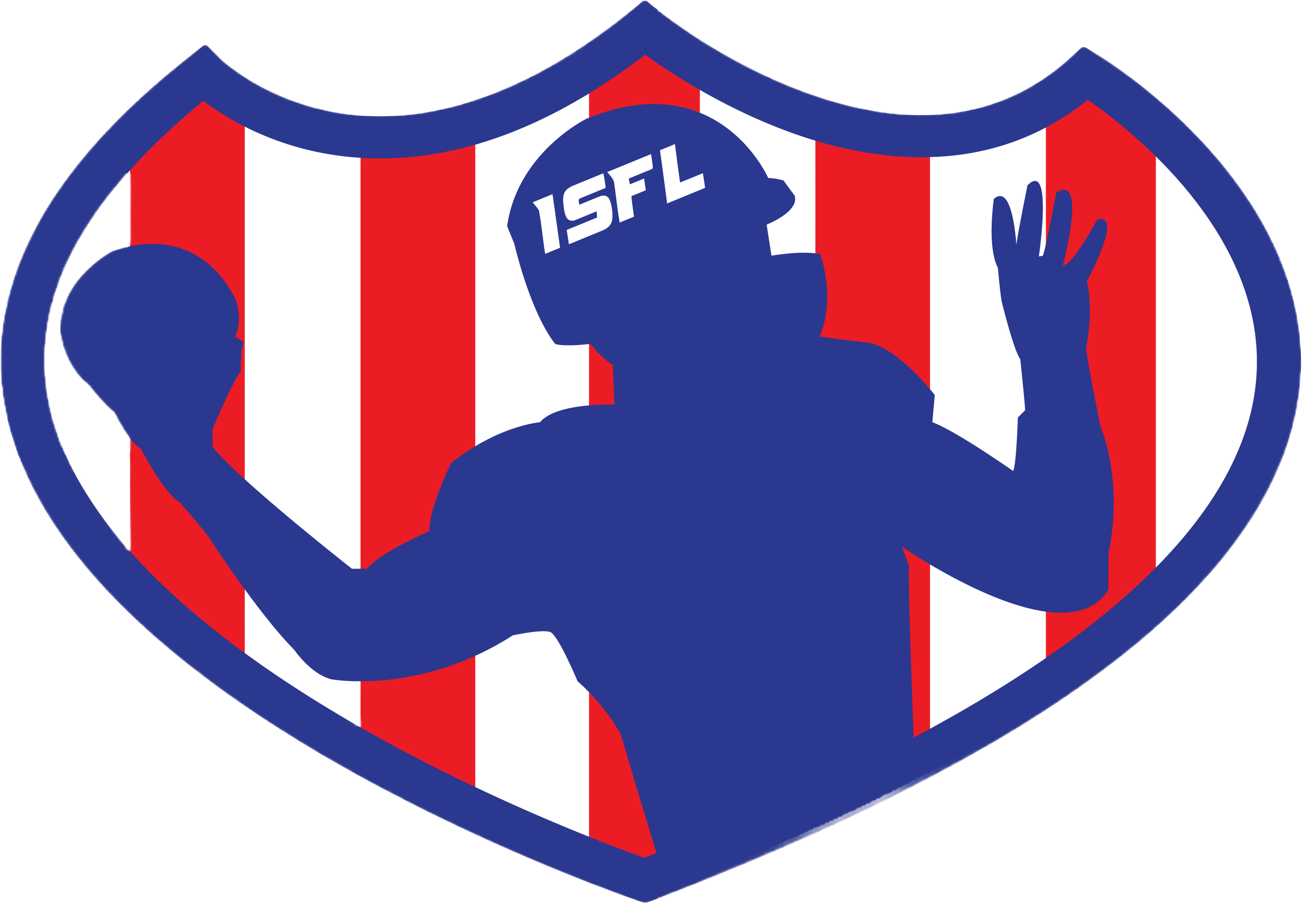 ISFL Logo